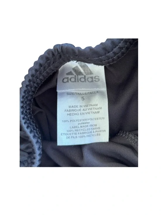 Adidas Athletic Shorts - Picture 3 of 4